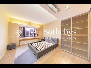 Yau Ma Tei - King's Park Hill 12