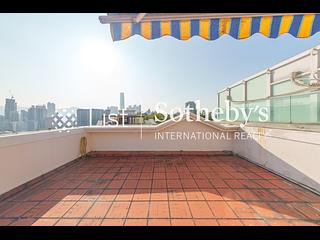 Yau Ma Tei - King's Park Hill 14