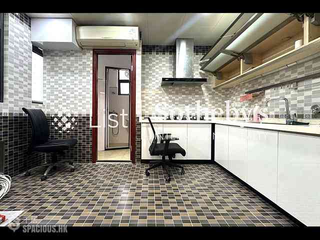 Kowloon Tong - Kent Mansion 12