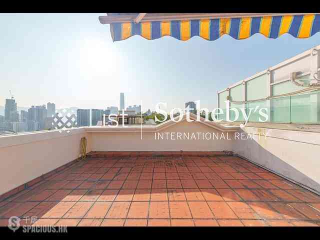 Yau Ma Tei - King's Park Hill 14