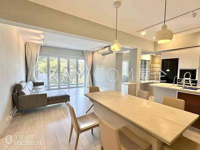 Tai Hang - 101-111, Tai Hang Road 01