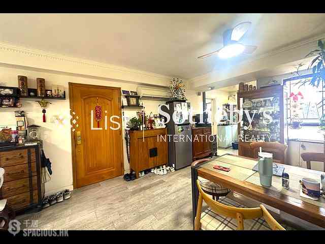 Yau Yat Chuen - Grandeur Villa 10