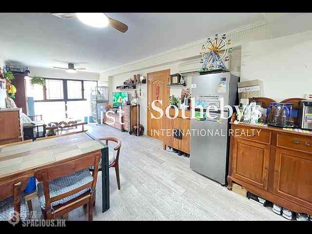 Yau Yat Chuen - Grandeur Villa 11
