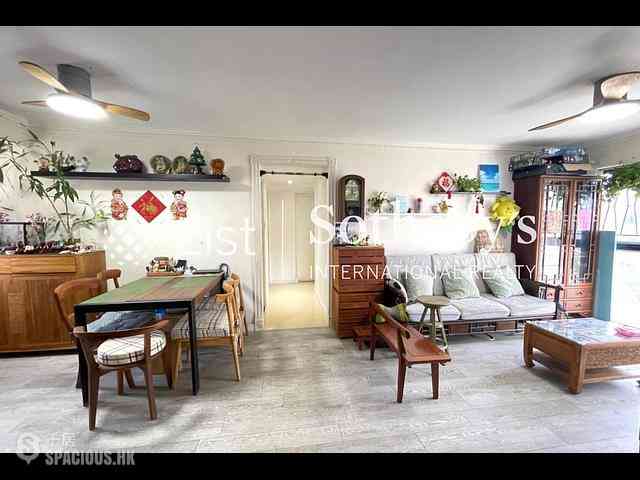Yau Yat Chuen - Grandeur Villa 12