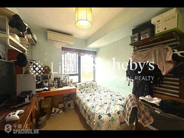 Yau Yat Chuen - Grandeur Villa 15