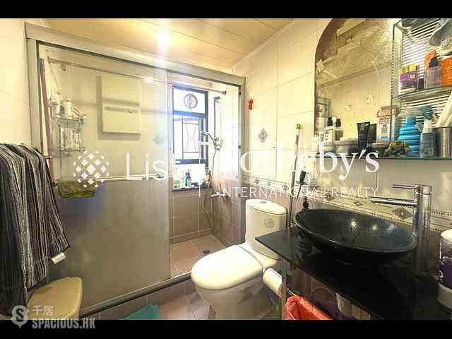 Yau Yat Chuen - Grandeur Villa 18