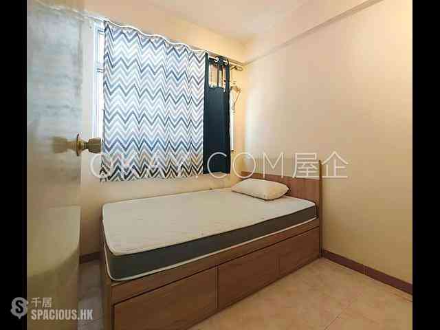 Shek Tong Tsui - On Lok Mansion 03