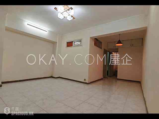 Shek Tong Tsui - On Lok Mansion 06