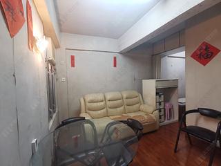 Wan Chai - Man Hee Mansion 02