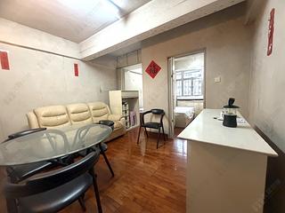 Wan Chai - Man Hee Mansion 03