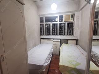 Wan Chai - Man Hee Mansion 04