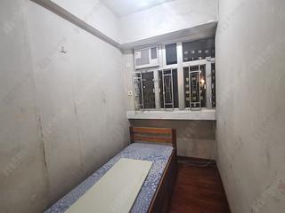 Wan Chai - Man Hee Mansion 05