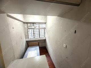 Wan Chai - Man Hee Mansion 06