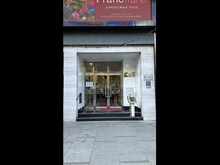 Causeway Bay - Victoria Park Mansion 10