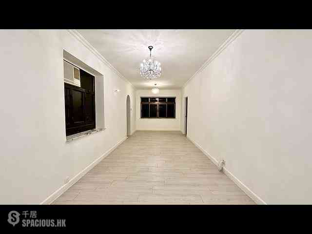 Causeway Bay - Victoria Park Mansion 01