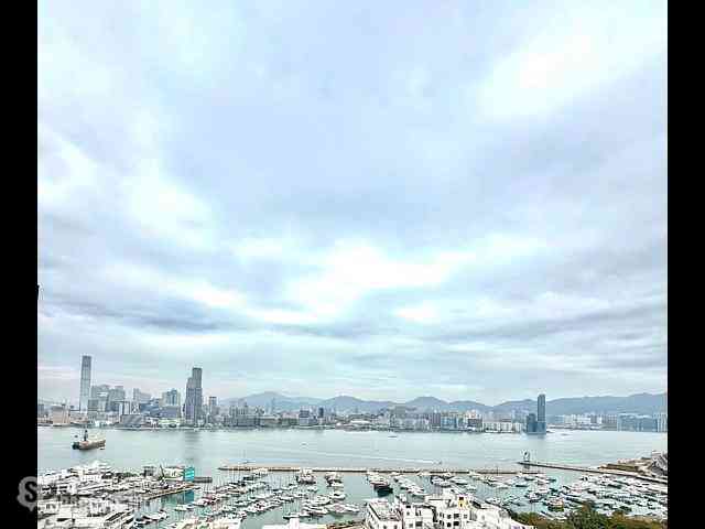 Causeway Bay - Pearl City Mansion 01
