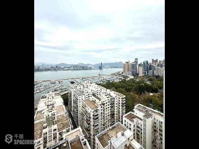 Causeway Bay - Pearl City Mansion 02