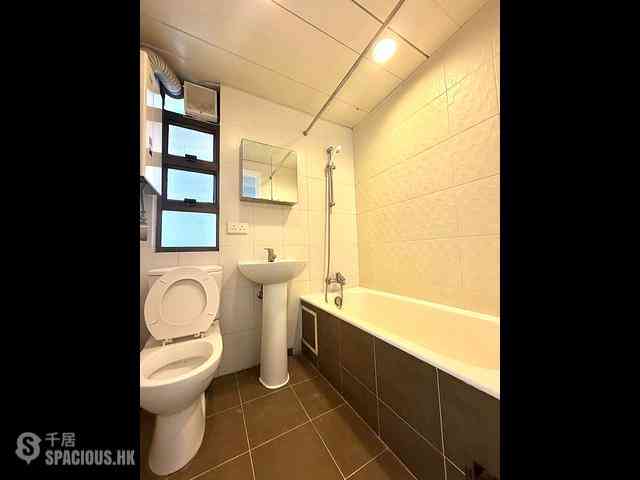 Causeway Bay - Pearl City Mansion 10