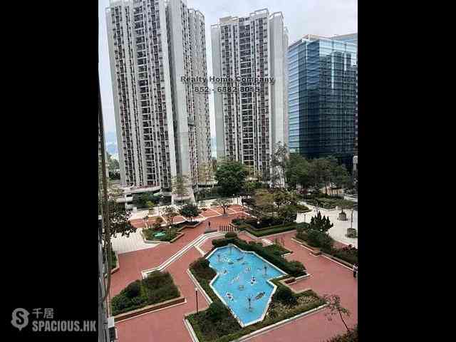 Tai Koo Shing - Tai Koo Shing Kam Din Terrace Hsia Kung Mansion 02