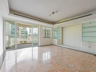 Mid Levels Central - Pearl Gardens 02