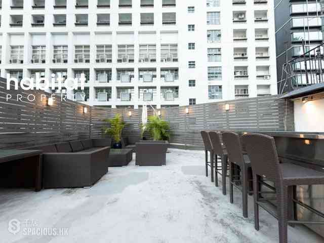 Soho - 52, Elgin Street 02