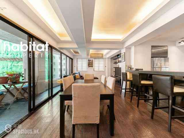 Soho - 52, Elgin Street 03