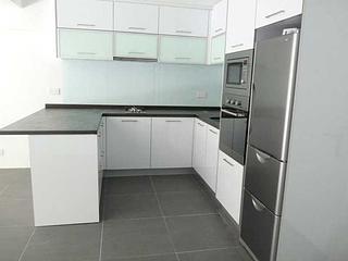 Sai Ying Pun - Hang Sing Mansion 04