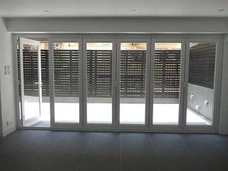 Sai Ying Pun - Hang Sing Mansion 05