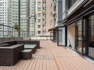 Shek Tong Tsui - Goa Building 06