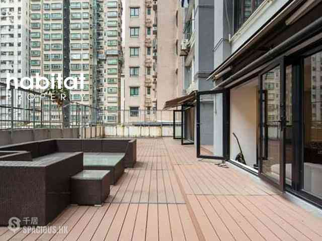 Shek Tong Tsui - Goa Building 06