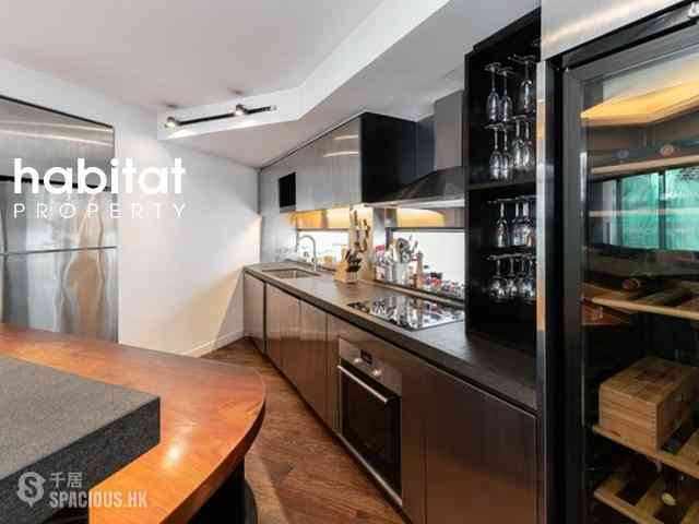 Soho - 52, Elgin Street 05