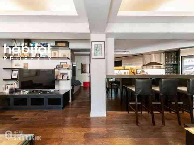 Soho - 52, Elgin Street 06