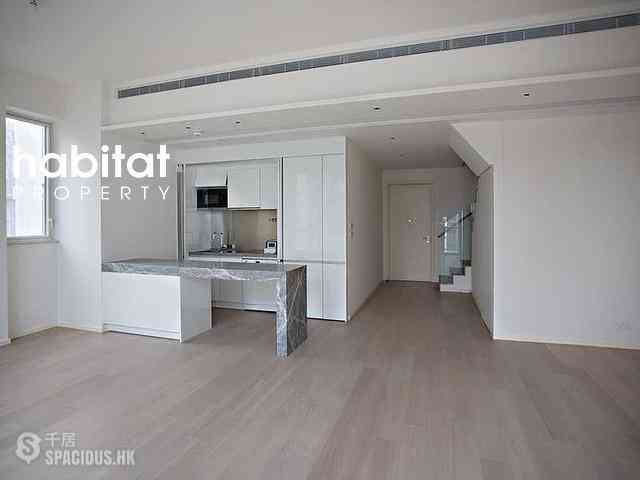Mid Levels Central - The Morgan 01
