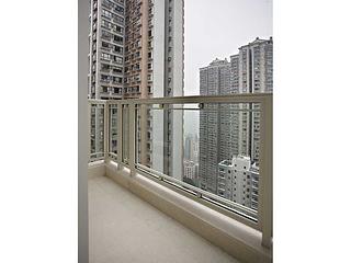 Mid Levels Central - The Morgan 03