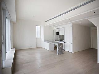 Mid Levels Central - The Morgan 04