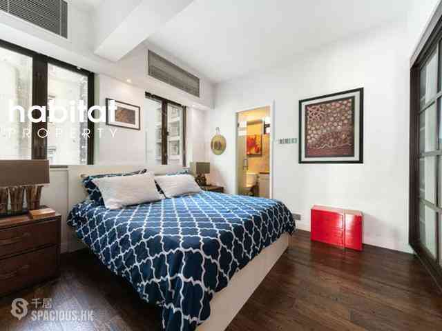Soho - 52, Elgin Street 10