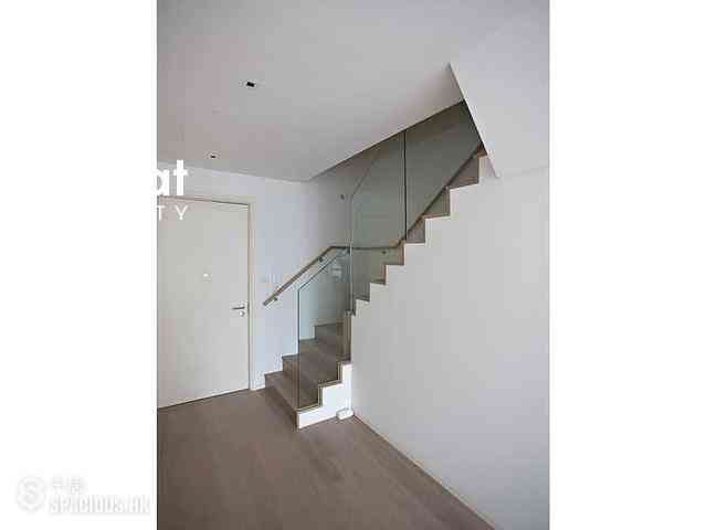 Mid Levels Central - The Morgan 06