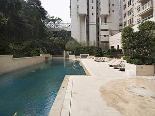 Mid Levels Central - The Morgan 11