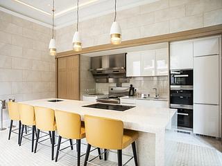 Mid Levels Central - The Morgan 14
