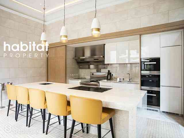 Mid Levels Central - The Morgan 14