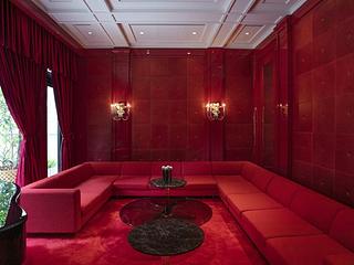 Mid Levels Central - The Morgan 15