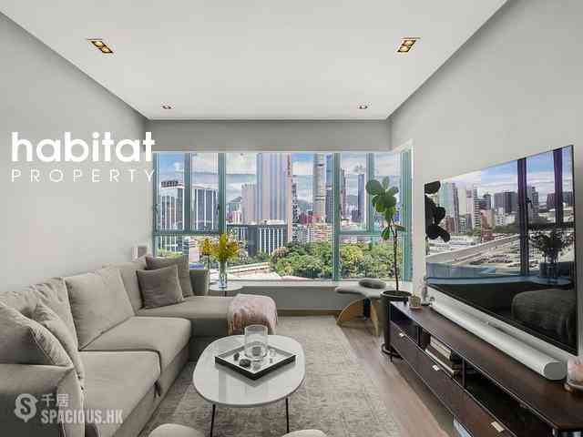 Tsim Sha Tsui - The Victoria Towers Tower 3 01
