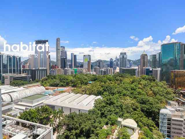 Tsim Sha Tsui - The Victoria Towers Tower 3 04