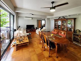 Shek Tong Tsui - Hillview Garden 02