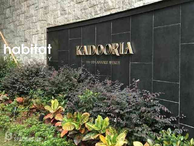 旺角 - KADOORIA 06