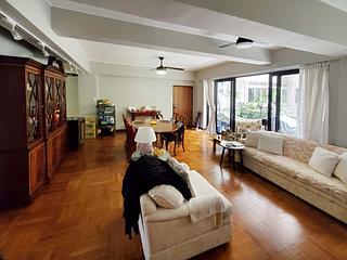 Shek Tong Tsui - Hillview Garden 04