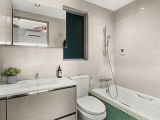 Tsim Sha Tsui - The Victoria Towers Tower 3 08