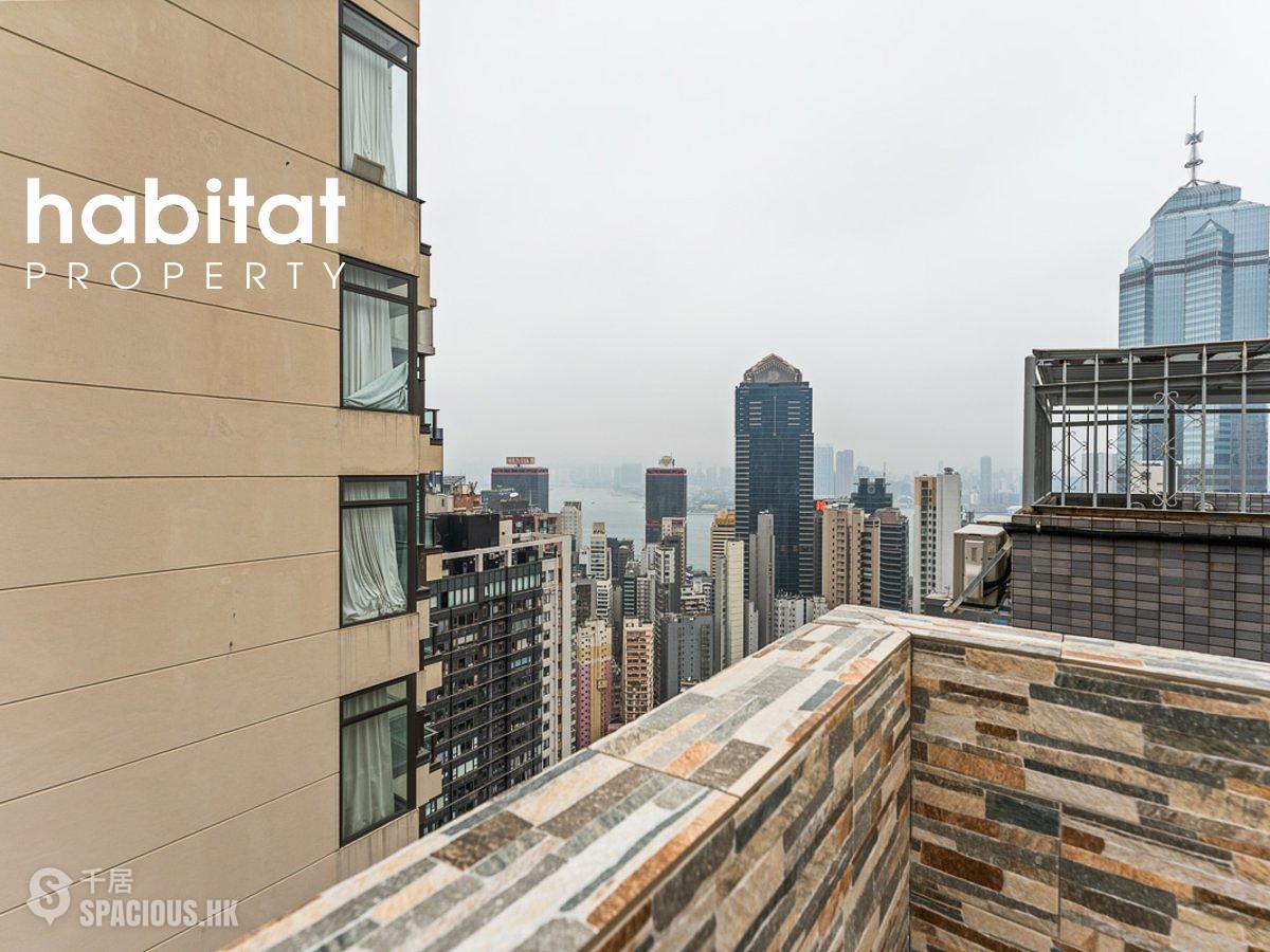 Soho - Corona Tower 01