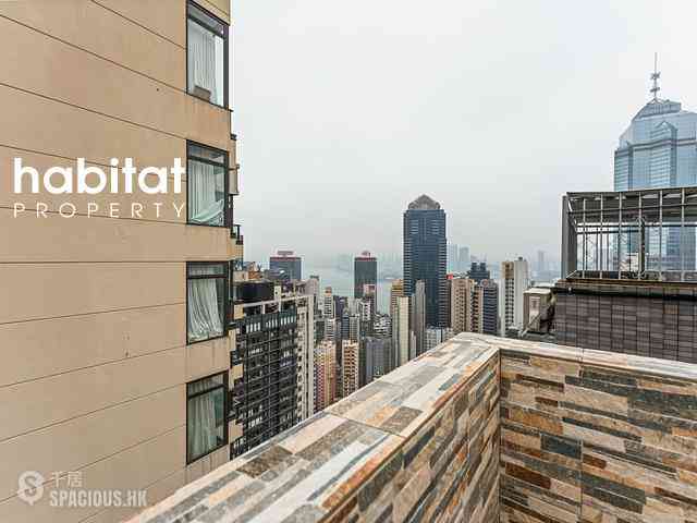 Soho - Corona Tower 01