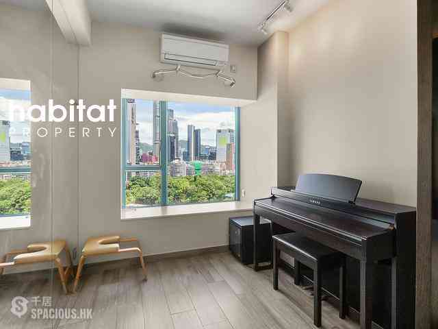 Tsim Sha Tsui - The Victoria Towers Tower 3 10